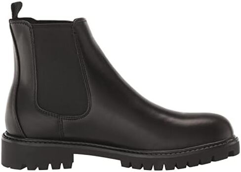 GUESS Men's Delima Chelsea Boot in Saudi Arabia