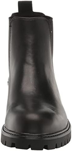GUESS Men's Delima Chelsea Boot in Saudi Arabia
