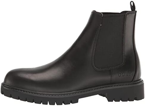 GUESS Men's Delima Chelsea Boot in Saudi Arabia