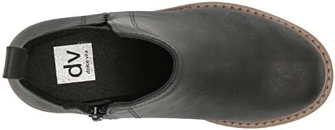 Dolce Vita Men's Fury Ankle Boot in Saudi Arabia