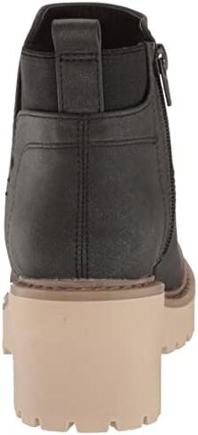 Dolce Vita Men's Fury Ankle Boot in Saudi Arabia