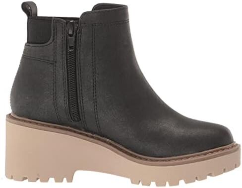 Dolce Vita Men's Fury Ankle Boot in Saudi Arabia