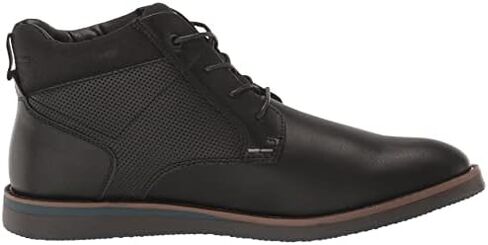 Nunn Bush Men's Dc Circuit Plain Toe Chukka Boot with Memory Foam in Saudi Arabia
