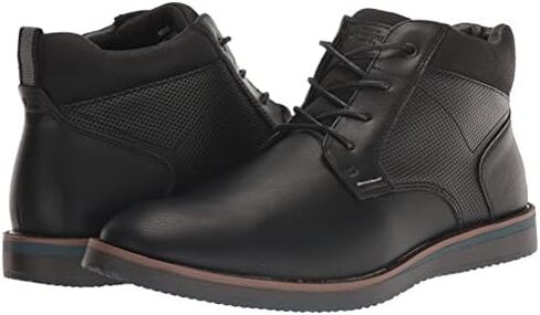Nunn Bush Men's Dc Circuit Plain Toe Chukka Boot with Memory Foam in Saudi Arabia