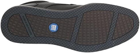 Nunn Bush Men's Dc Circuit Plain Toe Chukka Boot with Memory Foam in Saudi Arabia