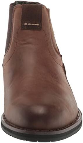 STACY ADAMS Men's Oskar Buckle Boot Chelsea in Saudi Arabia