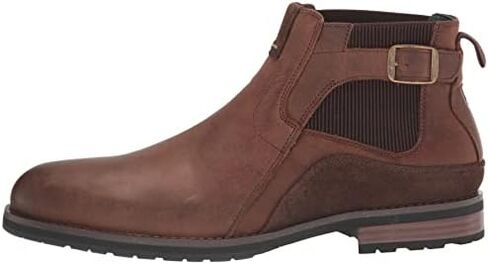 STACY ADAMS Men's Oskar Buckle Boot Chelsea in Saudi Arabia
