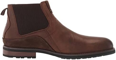 STACY ADAMS Men's Oskar Buckle Boot Chelsea in Saudi Arabia