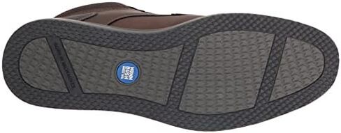 Nunn Bush Men's Dc Circuit Plain Toe Chukka Boot with Memory Foam in Saudi Arabia