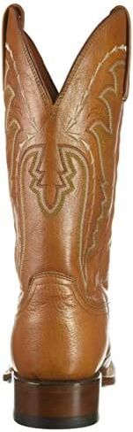 Lucchese Bootmaker Men's Limited Edition Western Boot in Saudi Arabia