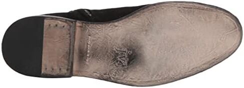 John Varvatos Men's Morrison Sharpei Boot Fashion in Saudi Arabia