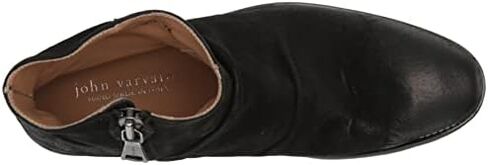 John Varvatos Men's Morrison Sharpei Boot Fashion in Saudi Arabia