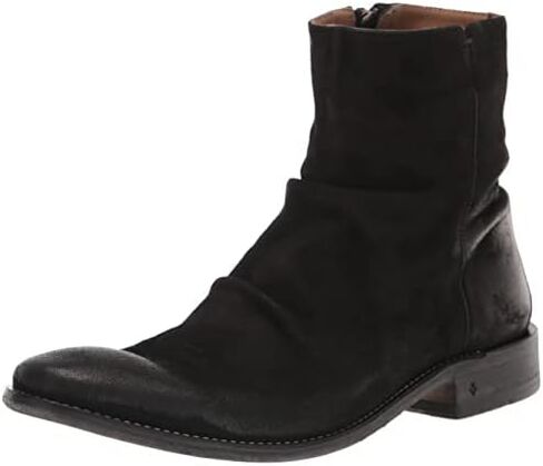 John Varvatos Men's Morrison Sharpei Boot Fashion in Saudi Arabia