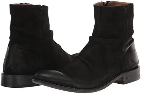 John Varvatos Men's Morrison Sharpei Boot Fashion in Saudi Arabia
