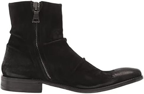 John Varvatos Men's Morrison Sharpei Boot Fashion in Saudi Arabia
