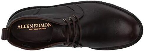Allen Edmonds Men's Alpine Chukka Boot in Saudi Arabia
