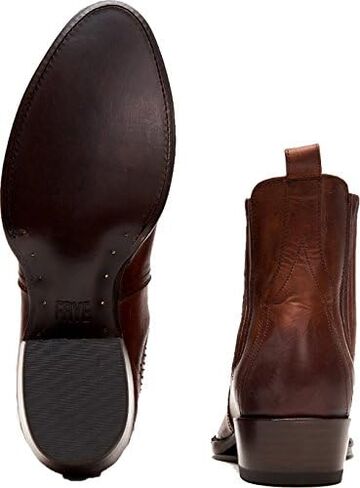 Frye Men's Grady Chelsea Boot in Saudi Arabia