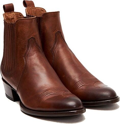 Frye Men's Grady Chelsea Boot in Saudi Arabia