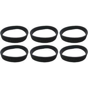 6 أحزمة تناسب Riccar SupraLite RSL1 RSL1A RSL1AC RSL2 RSL3 RSL3C RSL4 in Saudi Arabia