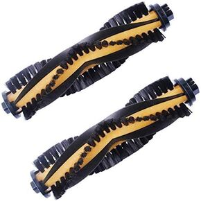 DLD Accessories for Deebot N79 N79S DN620 DN621 DN622 Robot Vacuum Cleaner Replacement Parts (Set 2) in Kuwait