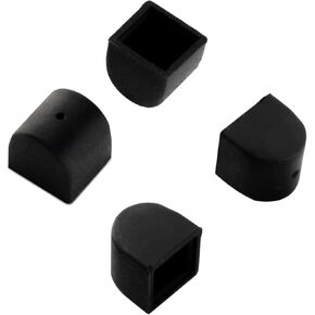 039134-000 Grate Rubber Feet Replacement for Viking Stove Range Parts Stove Top Protector Burner Grate Pad Viking Cooktop Range Grate Rubber Feet Grate Support Bumpers Stove Grate Grommets 4Pcs in Kuwait