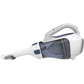 BLACK+DECKER HHVI325JR22 Dustbuster Cordless Lithium Hand Vacuum, Ink Blue in Kuwait
