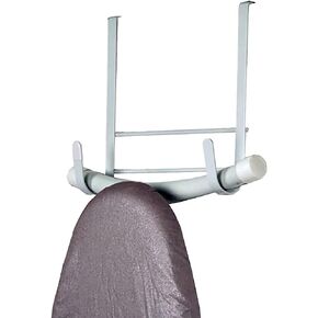 Over the Door Ironing Board Holder By Home Basics in Kuwait