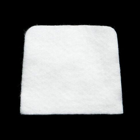 Greenvacshop Shark Rocket Duoclean HV380 ، HV380W ، HV381 ، HV382 ، HV383 ، HV384Q ، UV380 ، ZS360 ، ZS360C ، ZS361C ، ZS362 Filter Aptimated ، 6 FOAM + 6 PoSts. in Kuwait