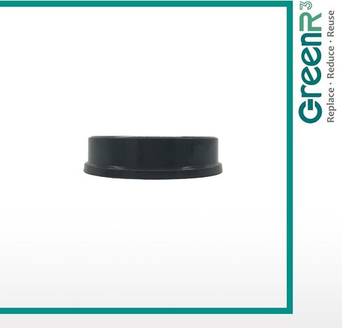 GreenR3 1-PACK HEPA Air Filters Vacuum Cleaners for Hoover 440003905 fits UH724001 WindTunnel Air UH72400 UH72401 UH XUH Model Series Replacement Parts Tool Accessories Part Number PN and more in Saudi Arabia