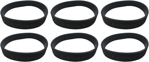 6 أحزمة تناسب Riccar SupraLite RSL1 RSL1A RSL1AC RSL2 RSL3 RSL3C RSL4 in Saudi Arabia