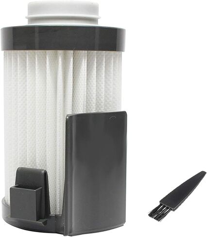 GOLDTONE Replacement Vacuum Filter Fits EUREKA DCF-10 and DCF-14 430 Series Upright Vacuum Cleaner Replaces your Eureka 62731, 62397-2 Pack in Saudi Arabia