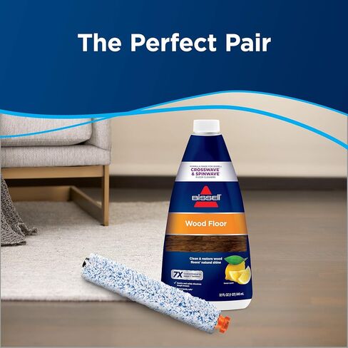 بيسيل بكرة فرشاة السجاد من كروس ويف، قطعة او اي ام جديدة، 1934، اسود in Kuwait