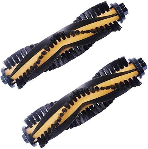 DLD Accessories for Deebot N79 N79S DN620 DN621 DN622 Robot Vacuum Cleaner Replacement Parts (Set 2) in Kuwait