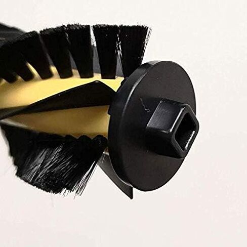 DLD Accessories for Deebot N79 N79S DN620 DN621 DN622 Robot Vacuum Cleaner Replacement Parts (Set 2) in Kuwait