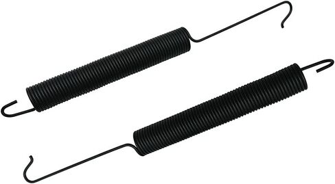 Dishwasher Door Spring 154430601 For Electrolux Frigidaire Kenmore 154414001154365701 AH724932 93700 (Pack of 2) in Saudi Arabia