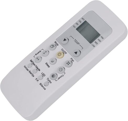 RG56/BGEFU1-CA RG56 BGEFU1 CA RG56BGEFU1CA New Replacement Remote Control fit for Carrier Universal Air Conditioner A/C AC Remote Control RG56/BGEF-CA RG56 BGEF CA RG56BGEFCA in Saudi Arabia
