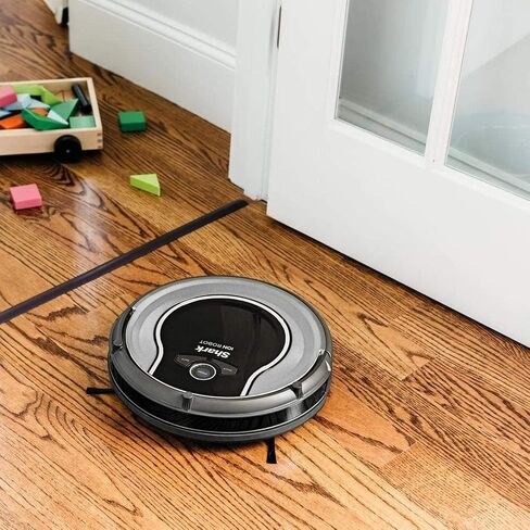 علامات شريط مغناطيسي من getalong متوافقة مع Roborock، Neato، Shark ION Robot، علامة حدود مرفقة بالمكنسة الكهربائية in Saudi Arabia