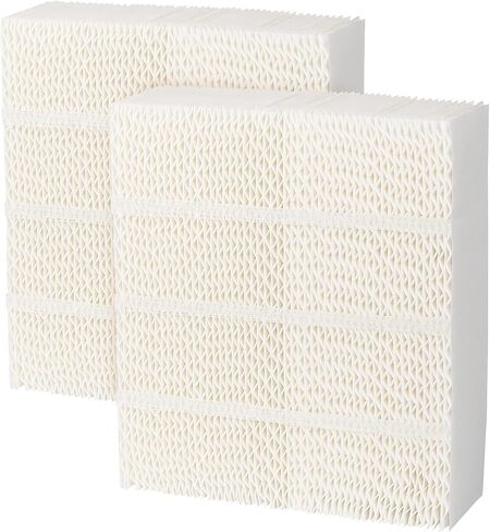 ANTOBLE 1043 Humidifier Filter Replacement for Essick Air AIRCARE EP9500 EP9700 EP9800 EP9R500 EP9R800 826000 831000 and Bemis Space Saver 800 8000 Series Evaporative Humidifiers in Saudi Arabia