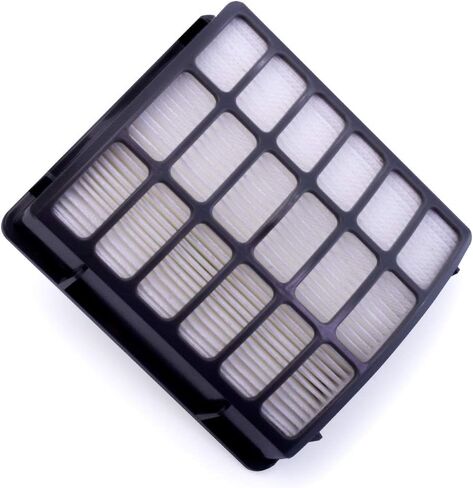 VacuumPal Felt and Foam Hepa Filters Replacement Kit for Shark Navigator Professional Upright Vacuum NV60 NV70 NV71 NV80 NV90 NV95 NVC80C UV420,Part XHF80 & XFF80 in Kuwait