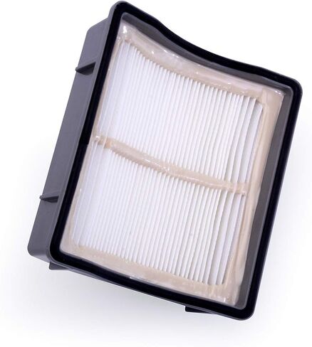 VacuumPal Felt and Foam Hepa Filters Replacement Kit for Shark Navigator Professional Upright Vacuum NV60 NV70 NV71 NV80 NV90 NV95 NVC80C UV420,Part XHF80 & XFF80 in Kuwait