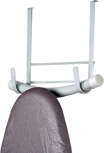 Over the Door Ironing Board Holder By Home Basics in Saudi Arabia