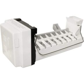 W10377151 - ClimaTek Upgraded Replacement for Kenmore Refrigerator Ice Maker in Kuwait