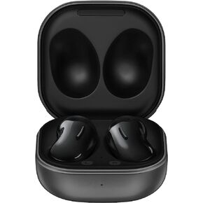 SAMSUNG Galaxy Buds Live, Wireless Earbuds w/Active Noise Cancelling - Onyx in Kuwait