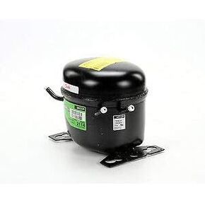 Delfield 3526997 1/5 Horsepower 115 Volt 60 Hertz R404A Compressor in Saudi Arabia