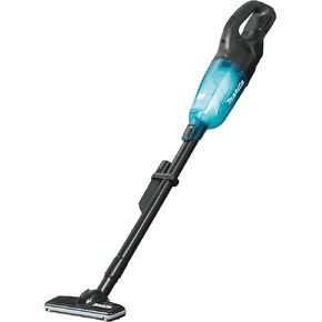ماكيتا XLC03R1BX4 18V LXT® طقم مكنسة كهربائية لاسلكية مدمجة بدون فرشات ليثيوم أيون، مشغل مع قفل (2.0 أمبير) in Kuwait