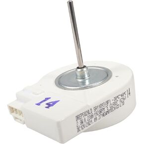 محرك مروحة الثلاجة الأصلي PFCKE DA31-00146J OEM متوافق مع سامسونج، نموذج بديل PS4138378 2030148 AP5326111 in Saudi Arabia