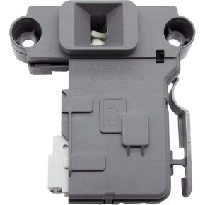 YUUCOO 5304514774 مجموعة قفل باب الغسالة تحل محل 4839359، AP6329665، PS12365826، EAP12365826 إلخ. متوافق مع مجموعة قفل باب الغسالة فريجيدير إلكترولوكس in Kuwait