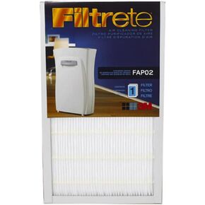 استبدال فلتر تنظيف الهواء 3M Filtrete FAPF02 in Kuwait