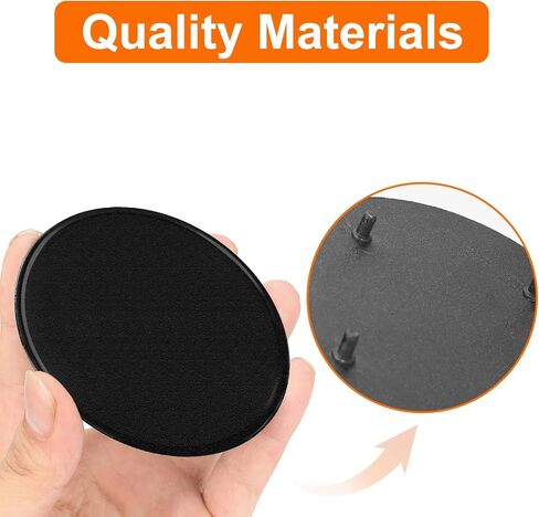 غطاء الموقد WB16X28654 الجديد المحسن، غطاء موقد الغاز لشركة GE، استبدال AP6285638، WB29X24720، 4547118 وPS12170304 in Kuwait