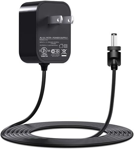 22V Charger for Shark SV75_N Series SV75N SV75Z XA75N SV75SP SV75C XB75N Cordless 15.6V Pet Perfect Hand Vacuum, Shark Euro-Pro SV736 SV736R SV736N Cordless 15.6V Hand Vacuum Charger Cord in Saudi Arabia
